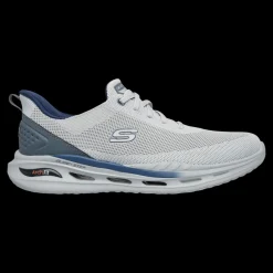 Arch Fit Orvan - Kincade Skechers Scarpe Sportive Sneakers Da Uomo Grigio - 210994