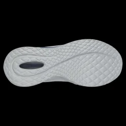 Arch Fit Orvan - Kincade Skechers Scarpe Sportive Sneakers Da Uomo Grigio - 210994