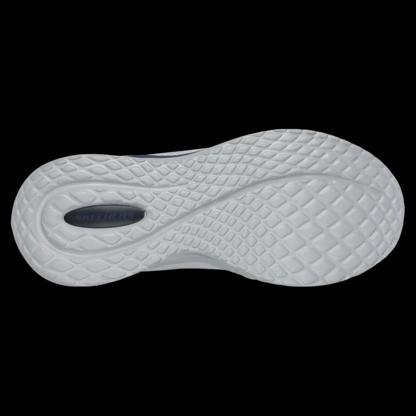 Arch Fit Orvan - Kincade Skechers Scarpe Sportive Sneakers Da Uomo Grigio - 210994