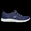Arch Fit Refine - Her Best Skechers Scarpe Sportive Da Donna Blu - 104165