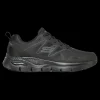 Arch Fit Sr - Axtell Skechers Scarpe Sportive Sneakers Da Uomo Nero - 200025EC