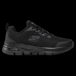 Arch Fit Sr Skechers Scarpe Sportive Da Donna Nero - 108019EC