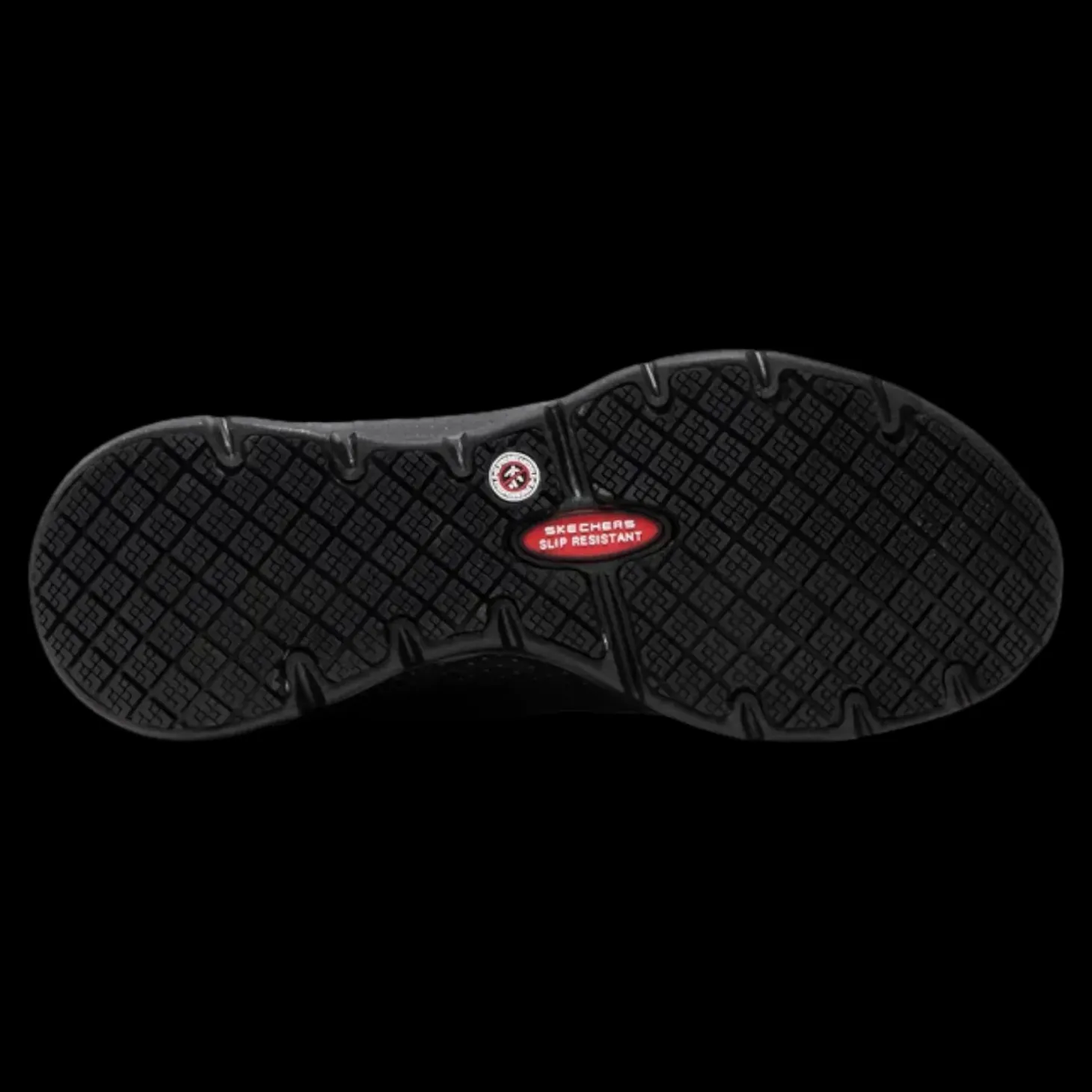 Arch Fit Sr Skechers Scarpe Sportive Da Donna Nero - 108019EC