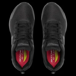 Arch Fit Sr Skechers Scarpe Sportive Da Donna Nero - 108019EC