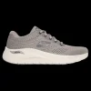 Arch-fit 2.0 Skechers Scarpe Sportive Sneakers Da Uomo Tortora - 232700