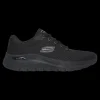 Arch-fit 2.0 Skechers Scarpe Sportive Sneakers Da Uomo Nero - 232700