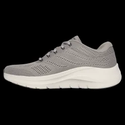 Arch-fit 2.0 Skechers Scarpe Sportive Sneakers Da Uomo Tortora - 232700