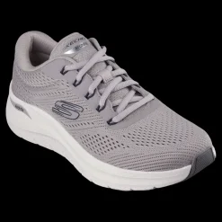Arch-fit 2.0 Skechers Scarpe Sportive Sneakers Da Uomo Tortora - 232700