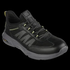 Archfit Talon Skechers Sneakers Da Uomo 210422 Nero - 210422