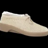 Arcopedico Pantofole E Ciabatte Da Donna Stepl Beige - STEPL