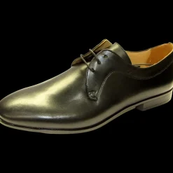 Baerchi Eleganti E Cerimonia Da Uomo 4940 Nero - 4940