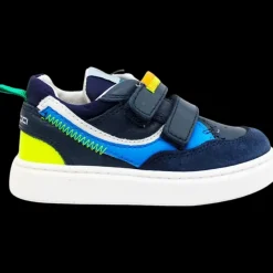 Balducci Primi Passi Da Bambino Csp4958c Blu - CSP4958C