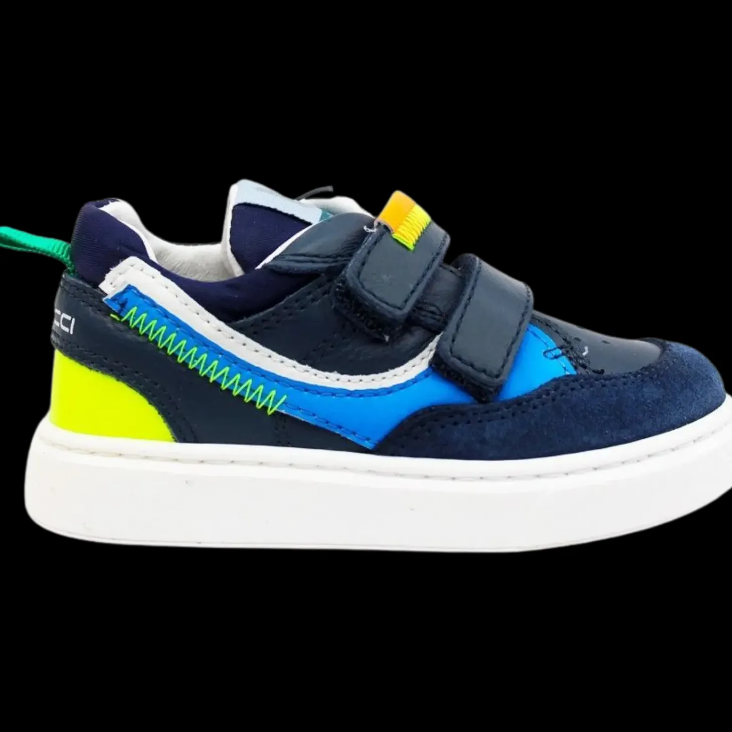 Balducci Primi Passi Da Bambino Csp4958c Blu - CSP4958C