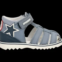 Balducci Sandali Da Bambino A Ragnetto Cita5408 Polvere - CITA5408