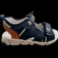 Balducci Sandali Da Bambino Daka1002b Blu - DAKA1002B