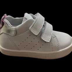 Balducci Scarpe Primi Passi Da Bambina Bianche Cita5104b Bianco - CITA5104B
