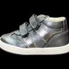 Balducci Scarpe Sportive Da Bambina Cita5665c Acciaio - CITA5665C