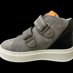 Balducci Sneakers Alte Alla Caviglia Da Bambino Walt1003g Grigio - WALT1003G