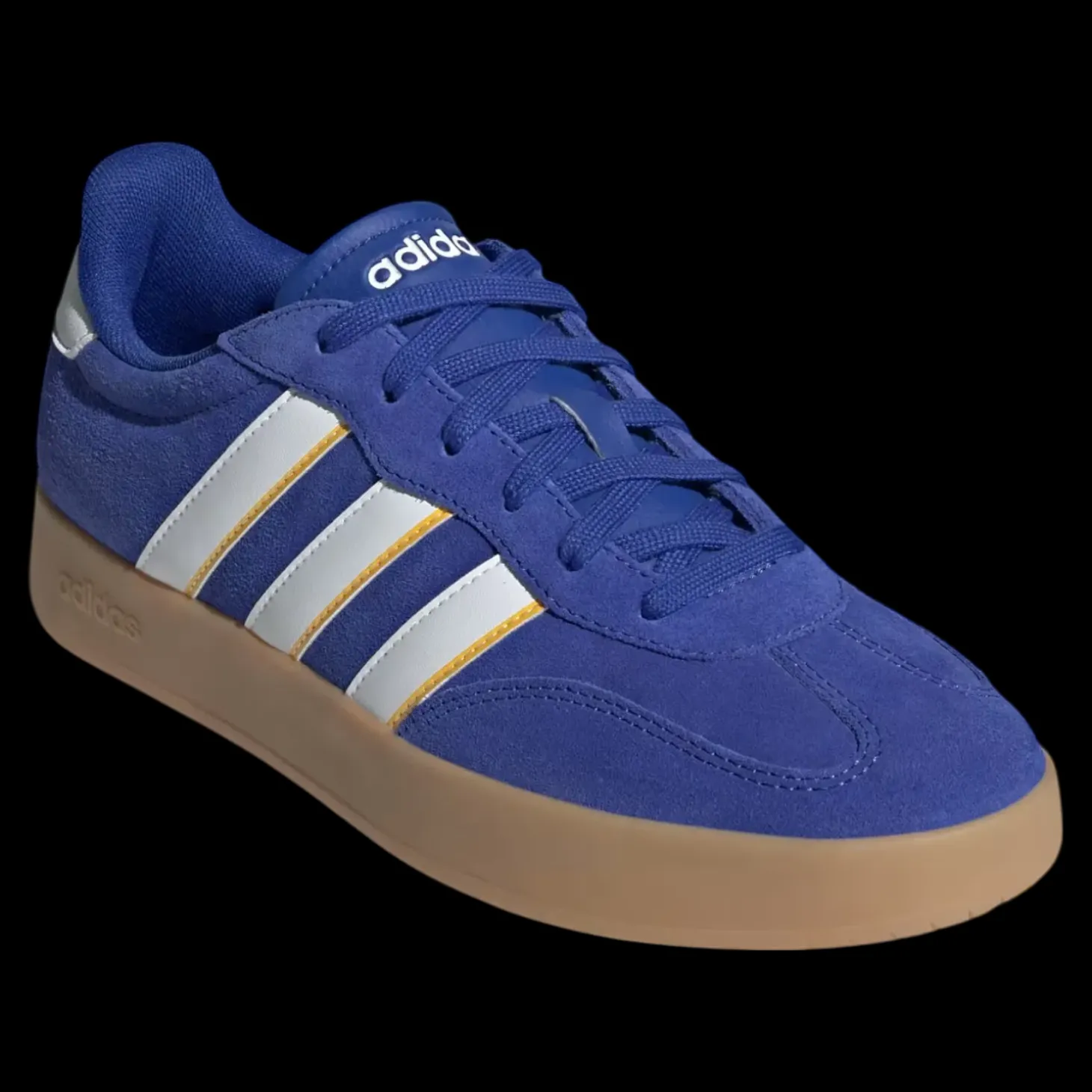 Barreda Adidas Scarpe Sportive Da Uomo Blu - JP7099