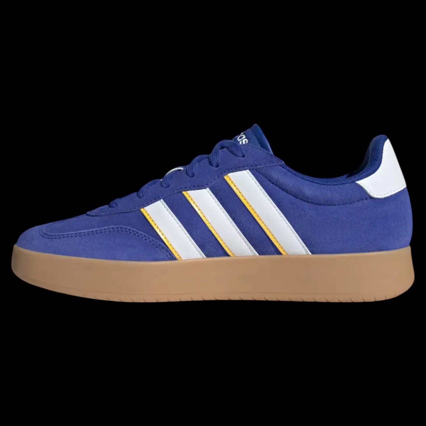 Barreda Adidas Scarpe Sportive Da Uomo Blu - JP7099
