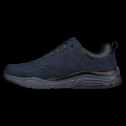 Benago Hombr Skechers Sneakers Da Uomo 210021 Blu - 210021