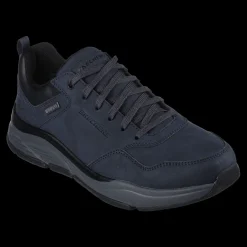 Benago Hombr Skechers Sneakers Da Uomo 210021 Blu - 210021