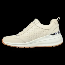 Billion Skechers Sneakers Da Donna Beige - 155616
