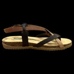 Bionatura Sandali Da Donna 34a2005 Brandy - 34A2005