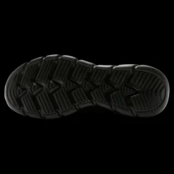 Bobs B Flex Hi Skechers Scarpe Sportive Sneakers Da Donna Nero - 117385