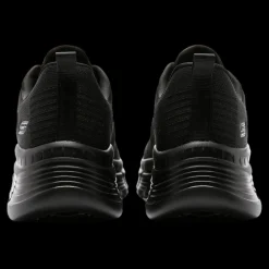 Bobs B Flex Hi Skechers Scarpe Sportive Sneakers Da Donna Nero - 117385