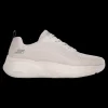 Bobs Infinity - Vapor Exact Skechers Scarpe Sportive Sneakers Da Uomo Beige - 118250