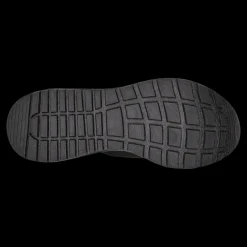 Bobs Sparrow 2.0 Allegiance C Skechers Scarpe Sportive Slip On Sneakers Da Donna Nero - 117027