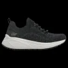 Bobs Sparrow Skechers Scarpe Sportive Da Donna 117256 Nero - 117256