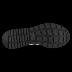 Bobs Sparrow Skechers Scarpe Sportive Da Donna 117256 Nero - 117256