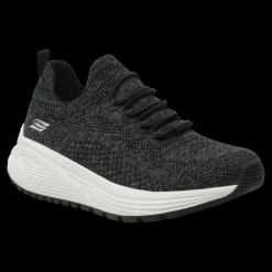 Bobs Sparrow Skechers Scarpe Sportive Da Donna 117256 Nero - 117256
