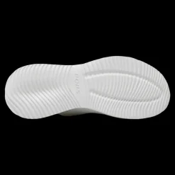 Bobs Squad Skechers Scarpe Sportive Da Donna Bianco - 31362