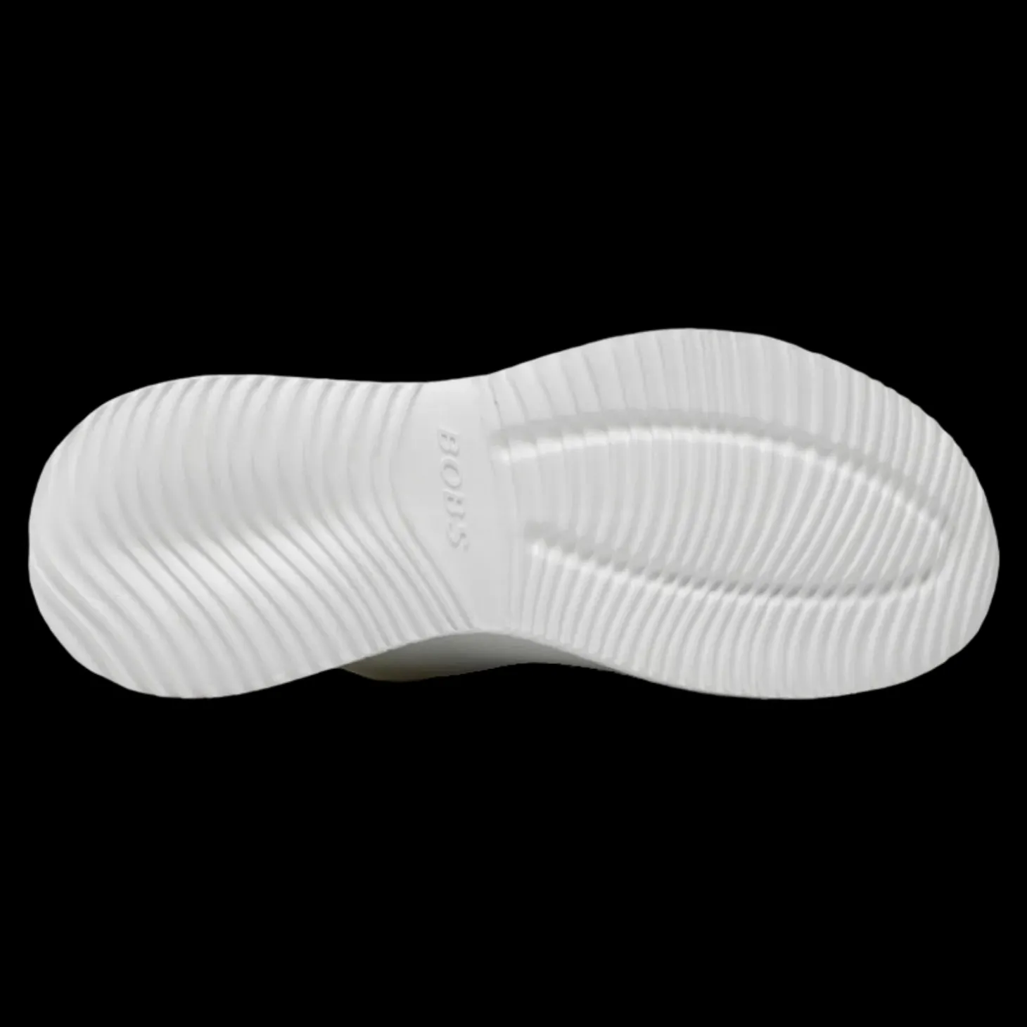 Bobs Squad Skechers Scarpe Sportive Da Donna Bianco - 31362