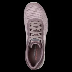 Bountiful Skechers Scarpe Sportive Da Donna 12607 Lavanda - 12607