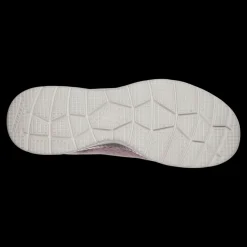 Bountiful Skechers Scarpe Sportive Da Donna 12607 Lavanda - 12607