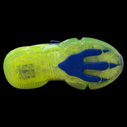 Bull Boys Scarpe Sportive Sneakers Da Bambino Royal - DNAL4568