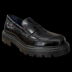 Callaghan Mocassini Da Donna Nero - 32909