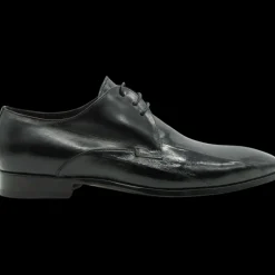 Calpierre Eleganti E Cerimonia Da Uomo A032 Anguilla Nera - A032