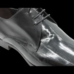 Calpierre Eleganti E Cerimonia Da Uomo A032 Anguilla Nera - A032