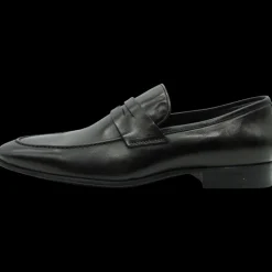 Calpierre Mocassini Eleganti E Cerimonia Da Uomo T2007 Nero - T2007