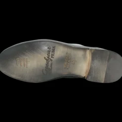 Calpierre Mocassini Eleganti E Cerimonia Da Uomo 2115 Nero - 2115