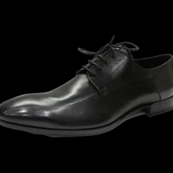 Calpierre Scarpe Eleganti E Da Cerimonia Per Uomo 1010z Nero - 1010Z