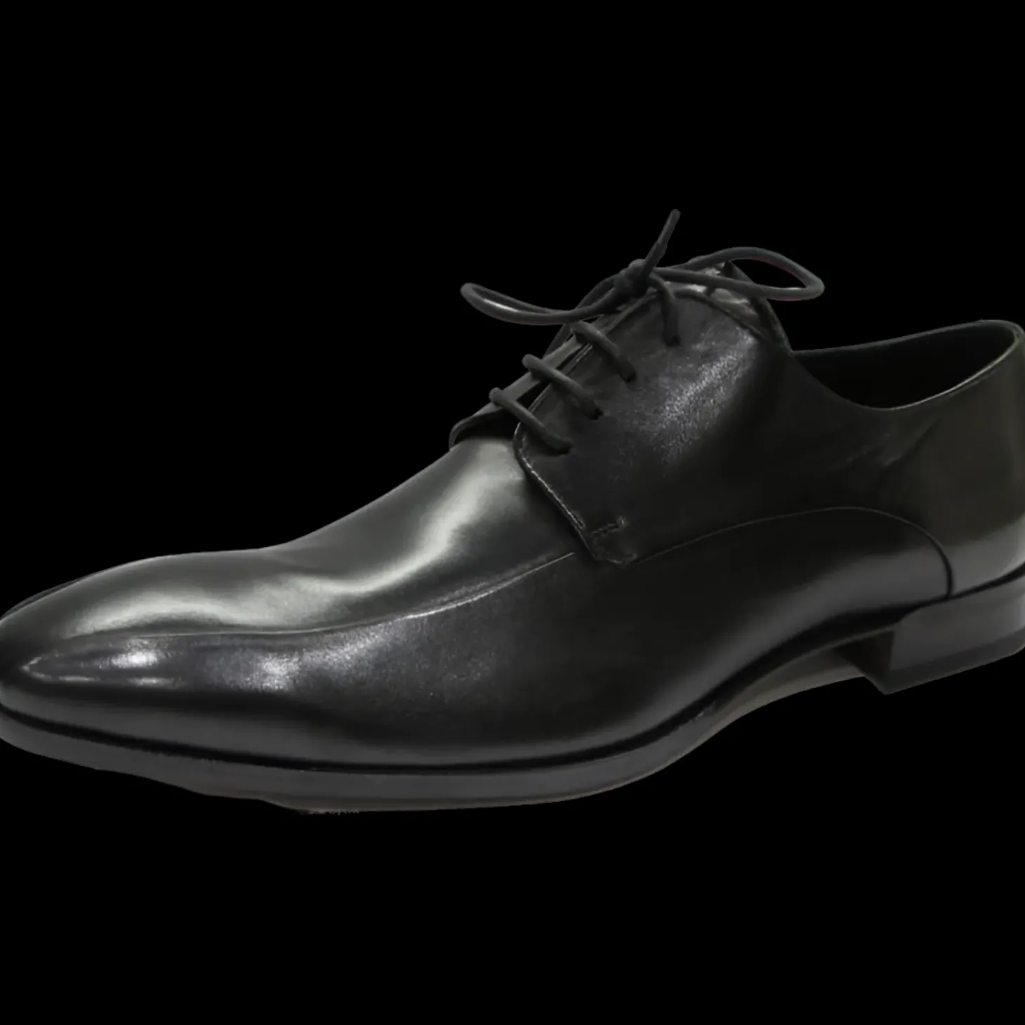 Calpierre Scarpe Eleganti E Da Cerimonia Per Uomo 1010z Nero - 1010Z