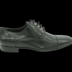 Calpierre Scarpe Eleganti E Cerimonia Da Uomo 2041 Nero - 2041