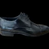 Calpierre Scarpe Eleganti E Cerimonia Da Uomo 1241 Nero - 1241