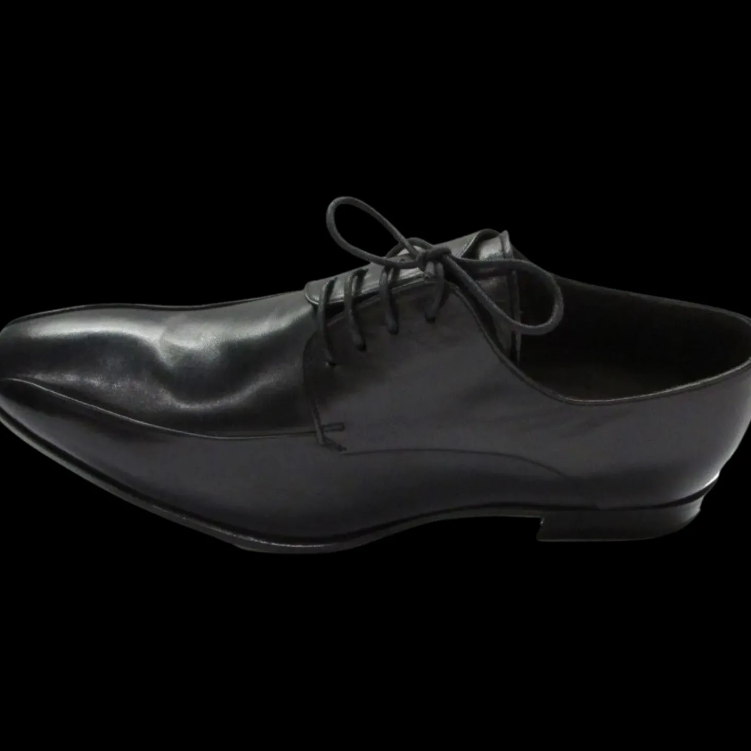 Calpierre Scarpe Eleganti E Da Cerimonia Per Uomo 1010z Nero - 1010Z